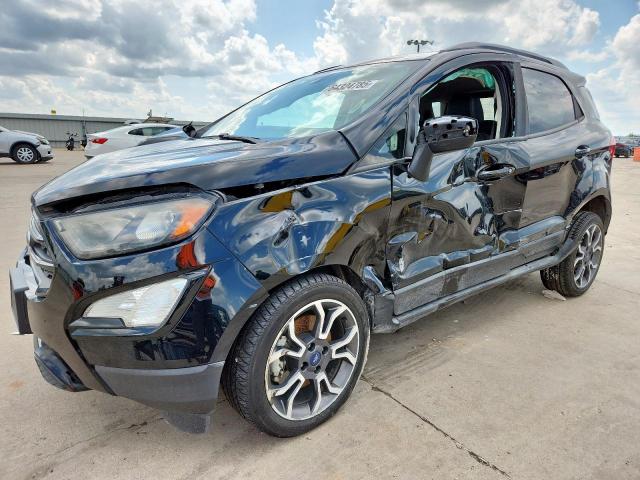  Salvage Ford EcoSport