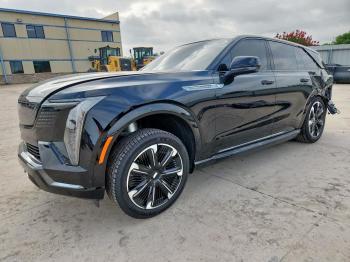  Salvage Cadillac Escalade
