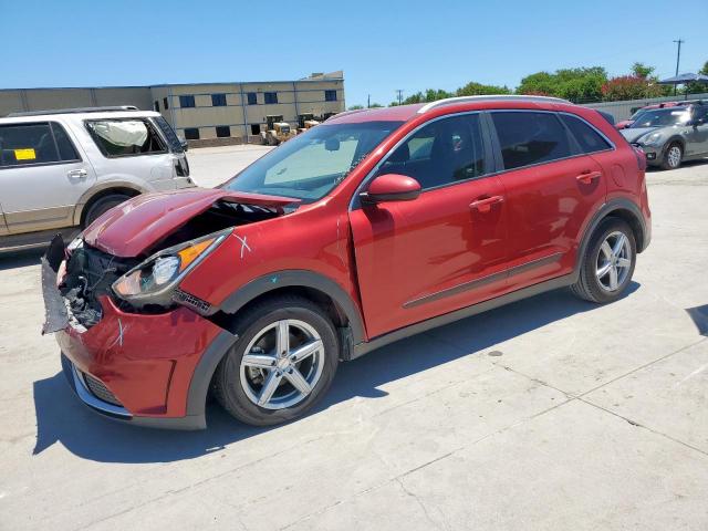  Salvage Kia Niro
