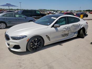  Salvage BMW M Series