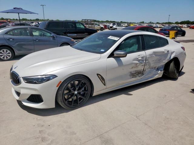  Salvage BMW M Series