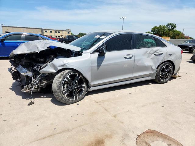  Salvage Kia K5