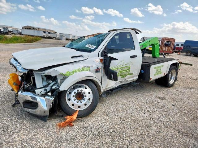  Salvage Ram 4500