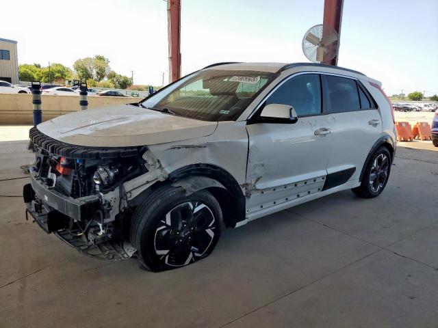 Salvage Kia Niro