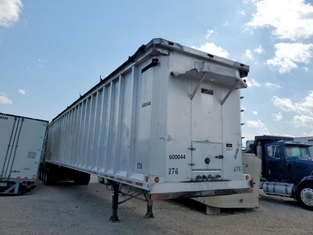  Salvage Mcclain Other