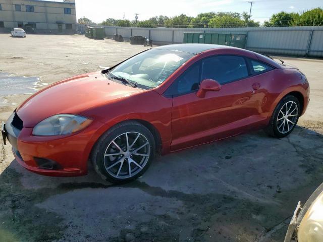  Salvage Mitsubishi Eclipse