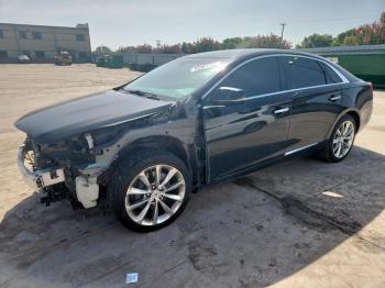  Salvage Cadillac XTS