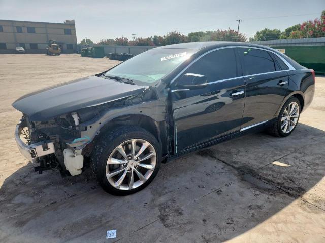  Salvage Cadillac XTS