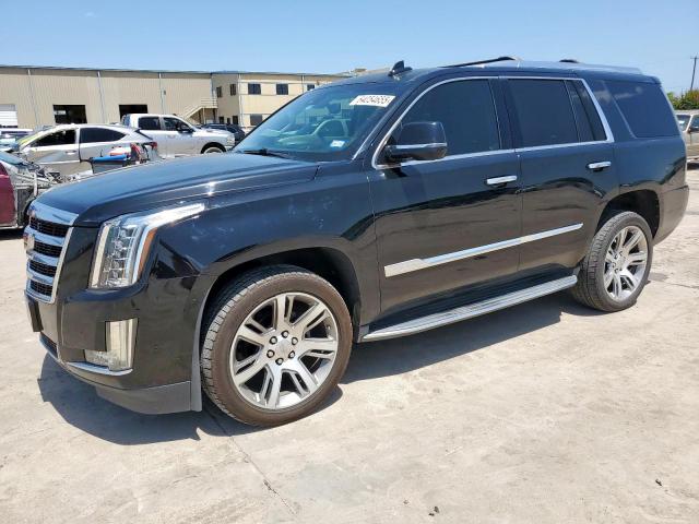  Salvage Cadillac Escalade