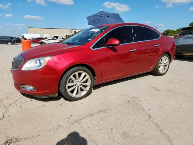  Salvage Buick Verano