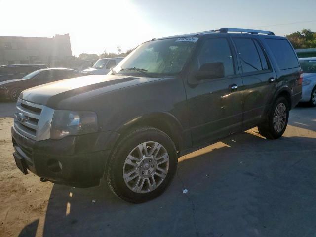  Salvage Ford Expedition