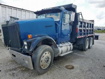  Salvage International 9370 F9370
