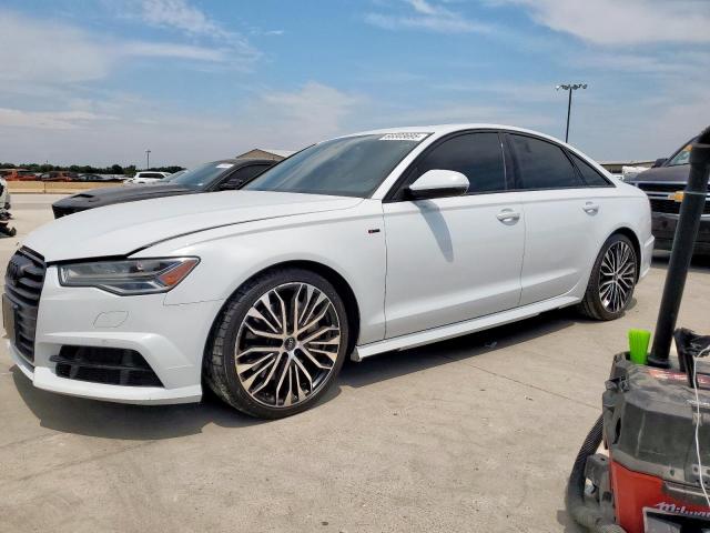 Salvage Audi A6