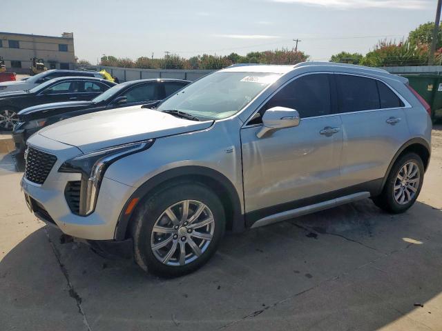  Salvage Cadillac XT4