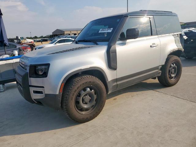  Salvage Land Rover Defender
