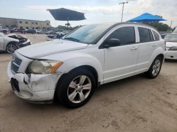  Salvage Dodge Caliber