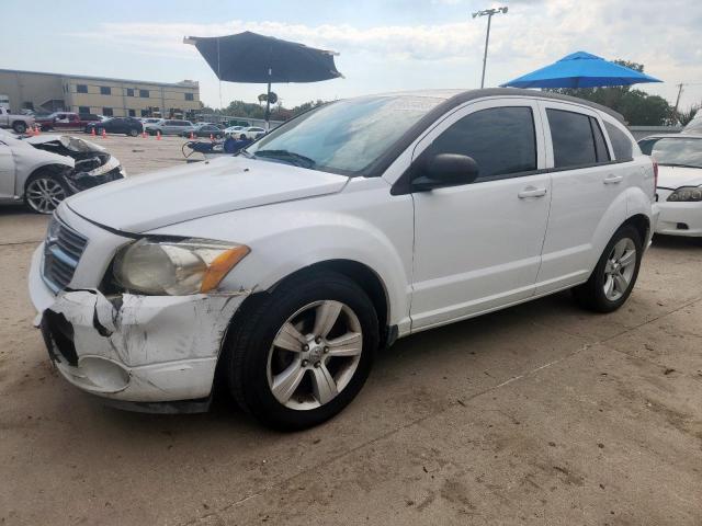  Salvage Dodge Caliber