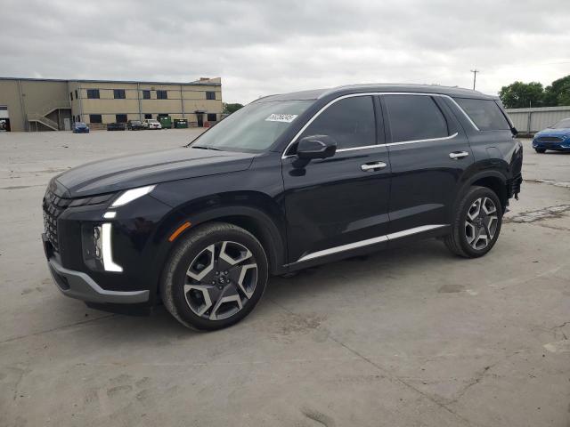  Salvage Hyundai PALISADE