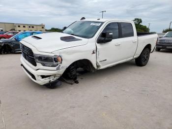  Salvage Ram 2500