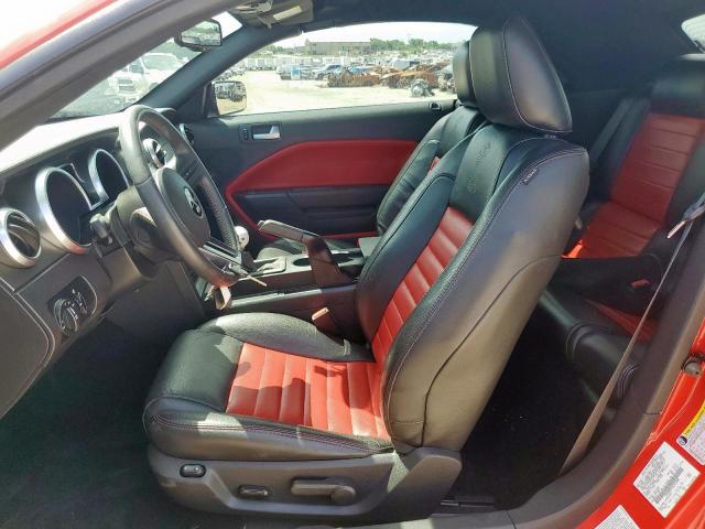 Ford Mustang Shelby Gt500 Image 10