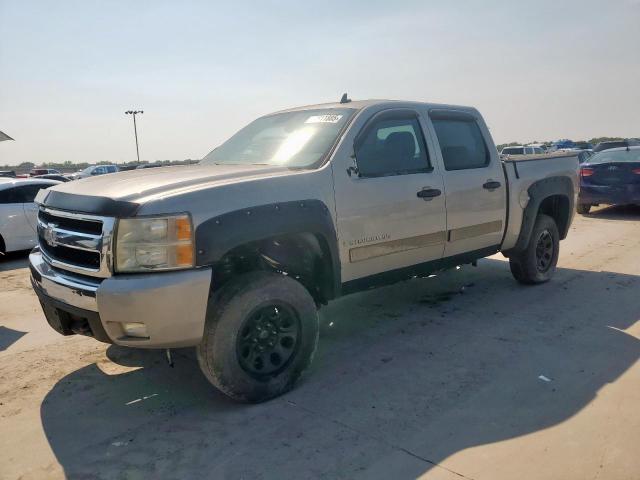  Salvage Chevrolet Silverado K1500