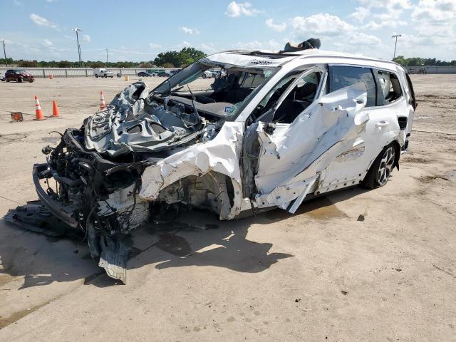  Salvage Kia Telluride