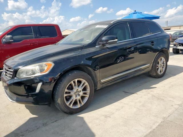  Salvage Volvo XC60