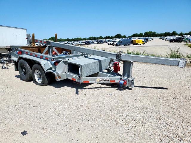  Salvage Brookthers Other