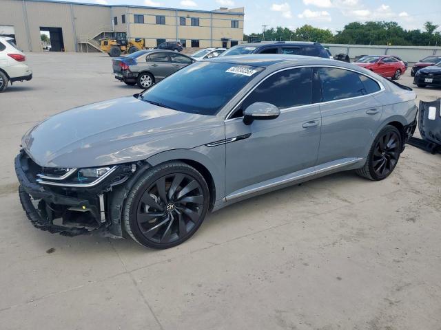  Salvage Volkswagen Arteon