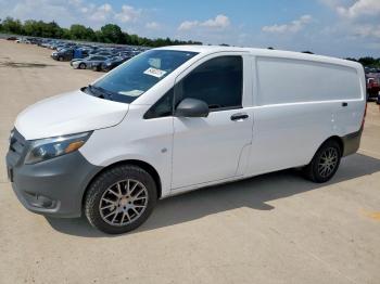  Salvage Mercedes-Benz Metris