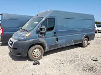  Salvage Ram Promaster