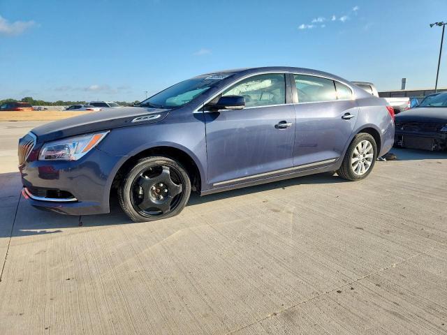  Salvage Buick LaCrosse