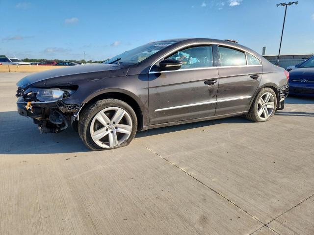  Salvage Volkswagen CC