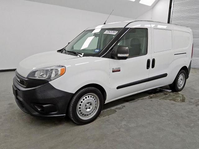  Salvage Ram Promaster