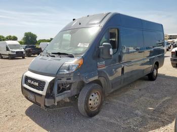  Salvage Ram Promaster