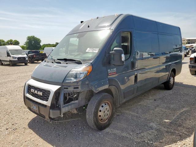  Salvage Ram Promaster