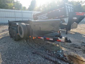  Salvage Load Trail Other