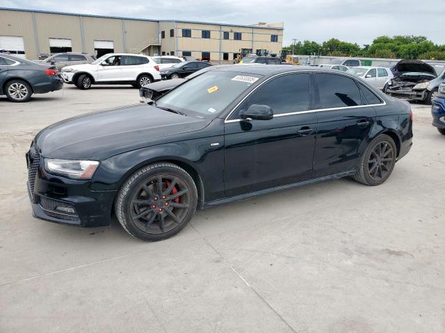  Salvage Audi A4