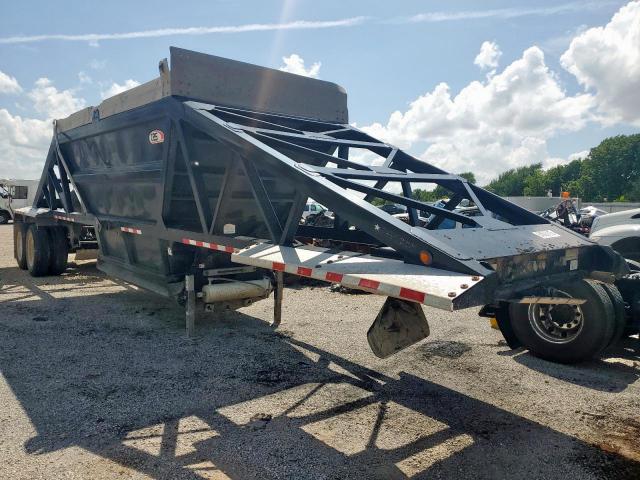 Salvage Cps Dump Trlr
