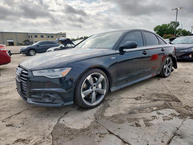  Salvage Audi A6