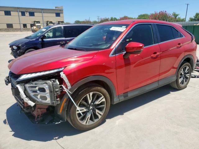  Salvage Mitsubishi Eclipse