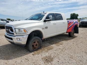  Salvage Ram 3500