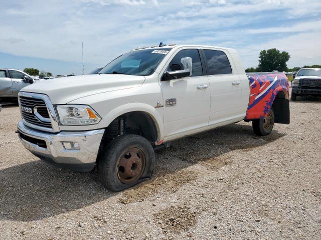  Salvage Ram 3500