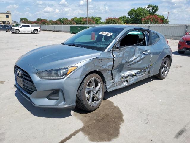  Salvage Hyundai VELOSTER