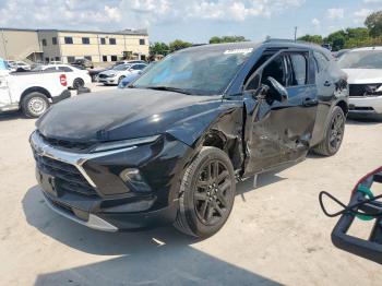  Salvage Chevrolet Blazer