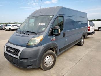  Salvage Ram Promaster