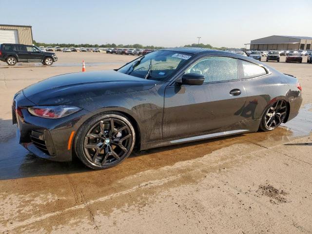  Salvage BMW 4 Series