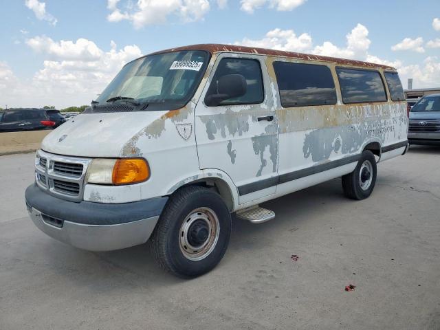  Salvage Dodge B Series