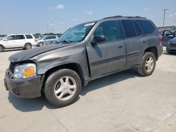  Salvage GMC Envoy