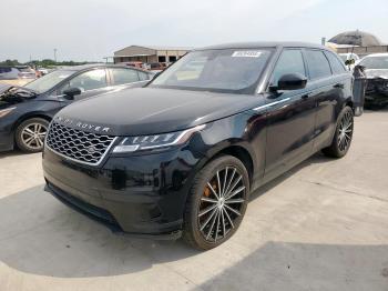  Salvage Land Rover Range Rover